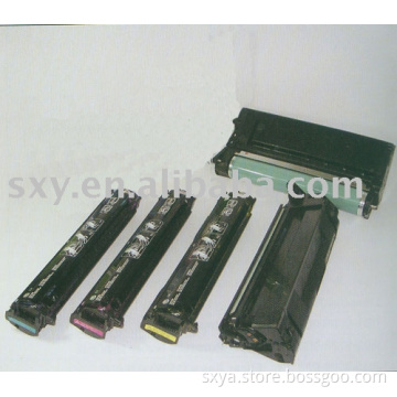color toner cartridge compatible  for hp 4600/4650